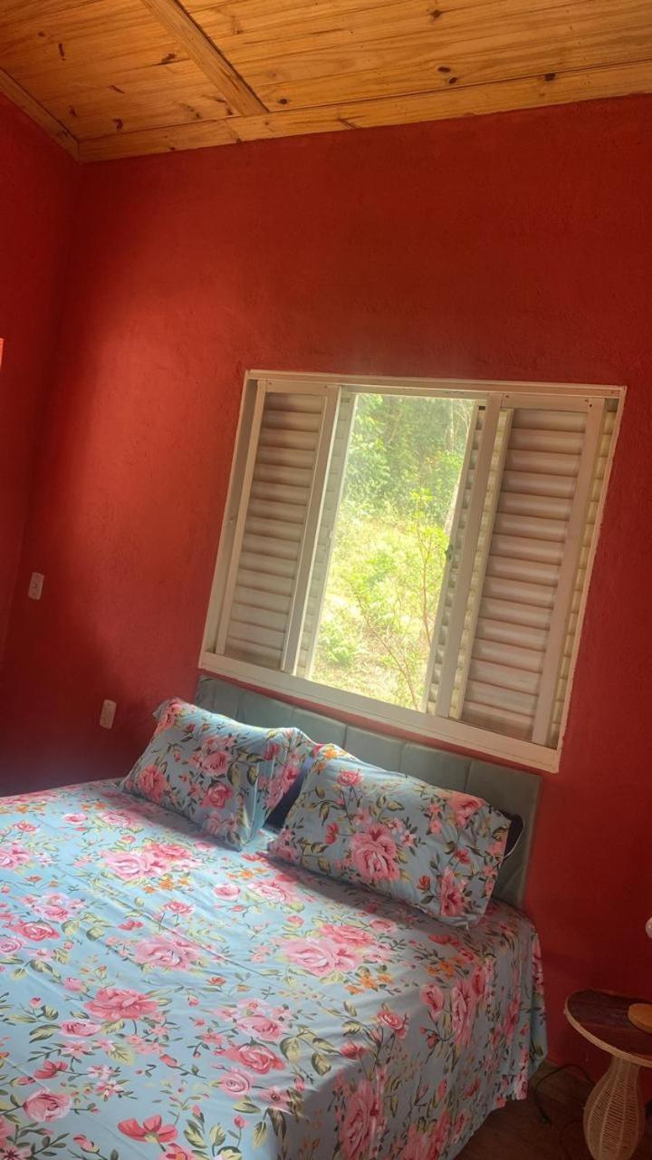 וארז'ם בוניטה Chales Maricota מראה חיצוני תמונה