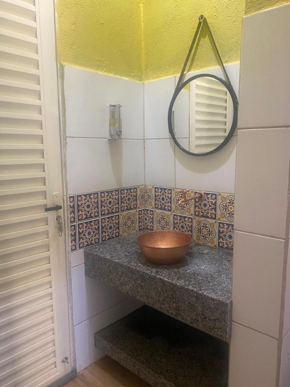 וארז'ם בוניטה Chales Maricota מראה חיצוני תמונה