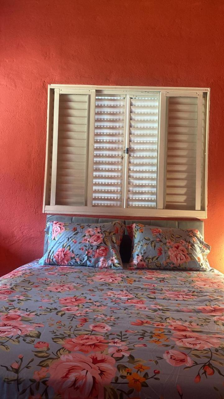 וארז'ם בוניטה Chales Maricota מראה חיצוני תמונה