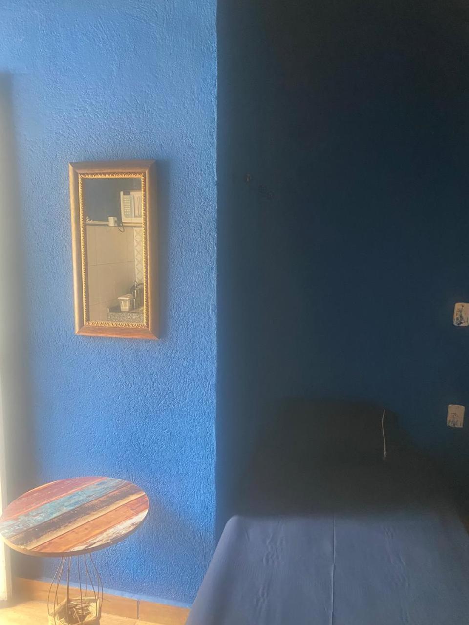 וארז'ם בוניטה Chales Maricota מראה חיצוני תמונה